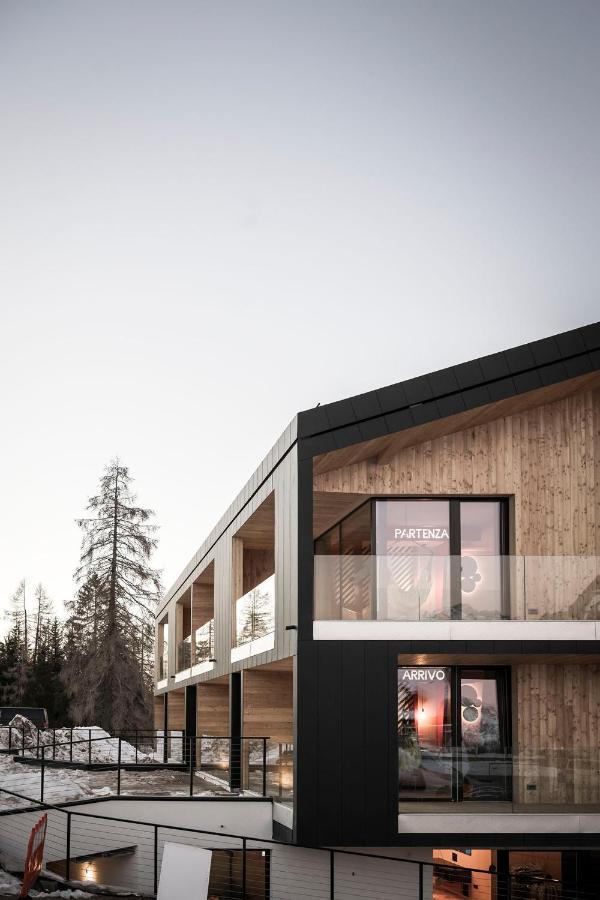 Hotel Sport Passo Carezza