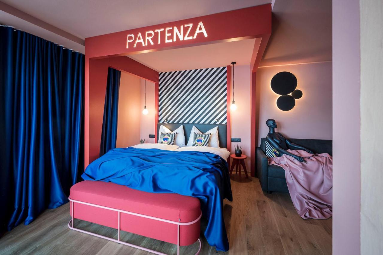 Hotel Sport Passo Carezza 4*