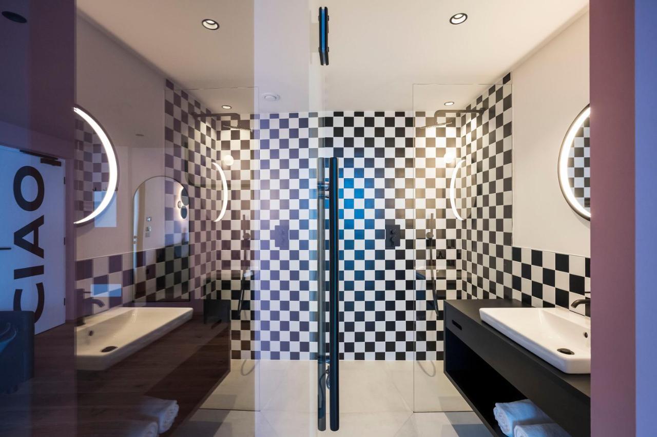 Hotel Sport Passo Carezza