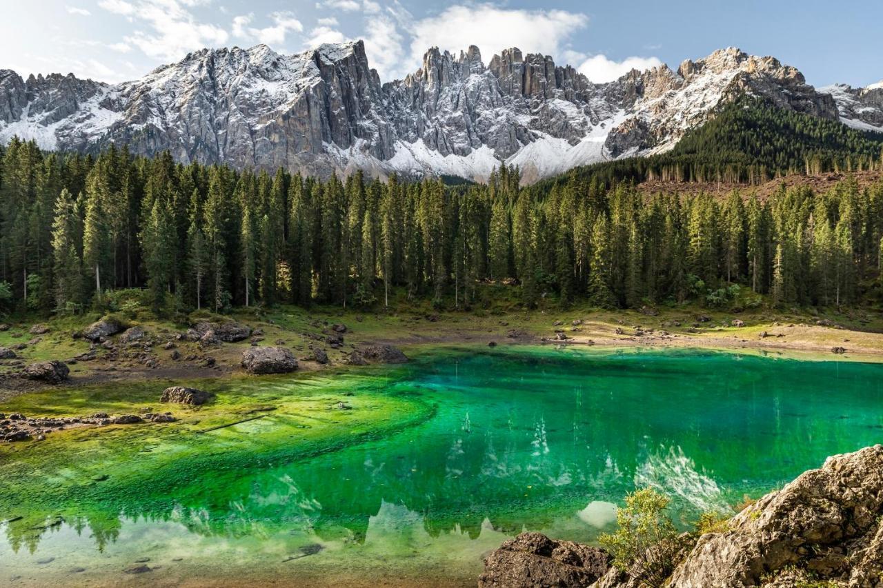 Sport Passo Carezza Hotel