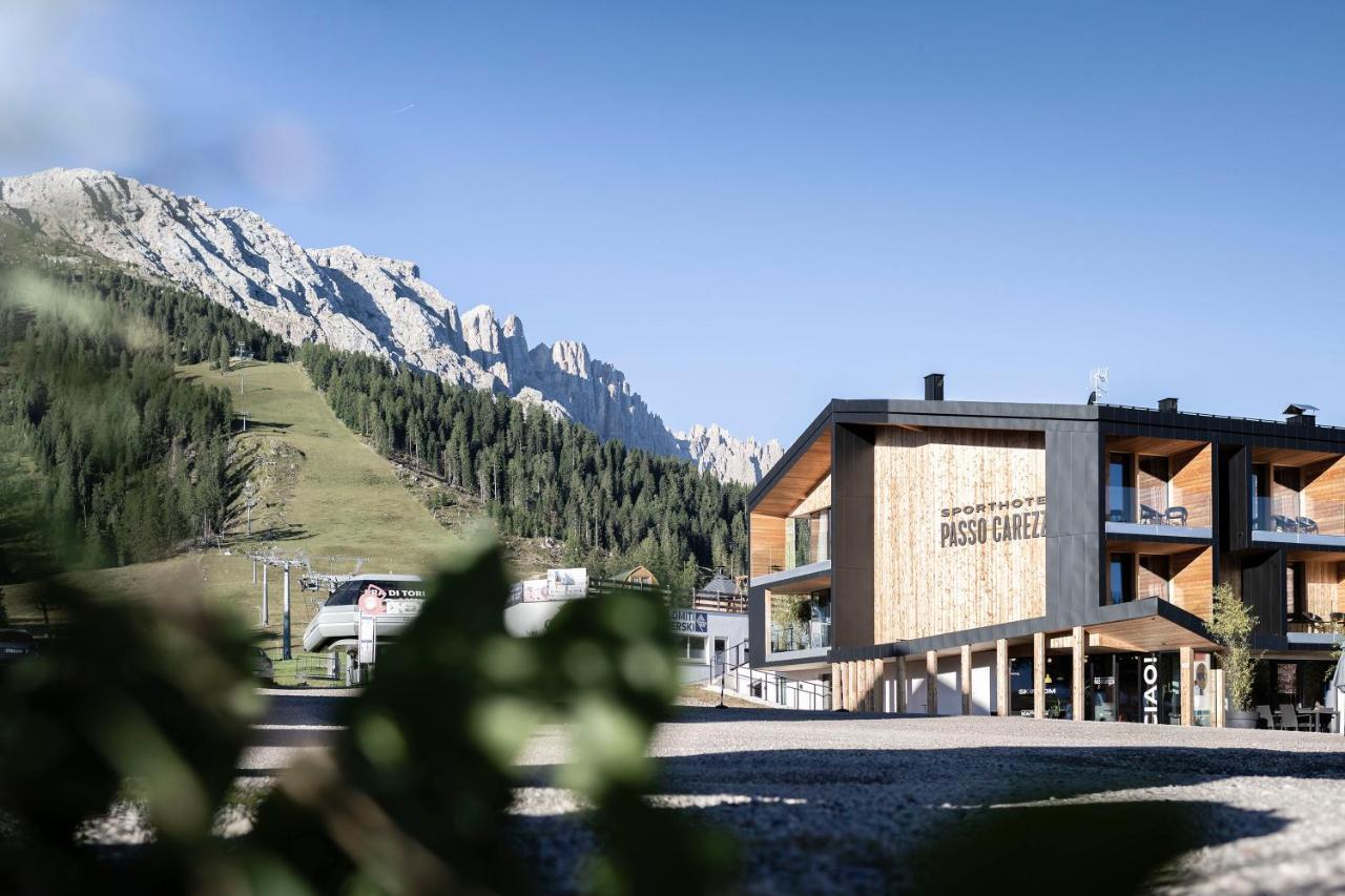 Sport Passo Carezza 4* Vigo di Fassa