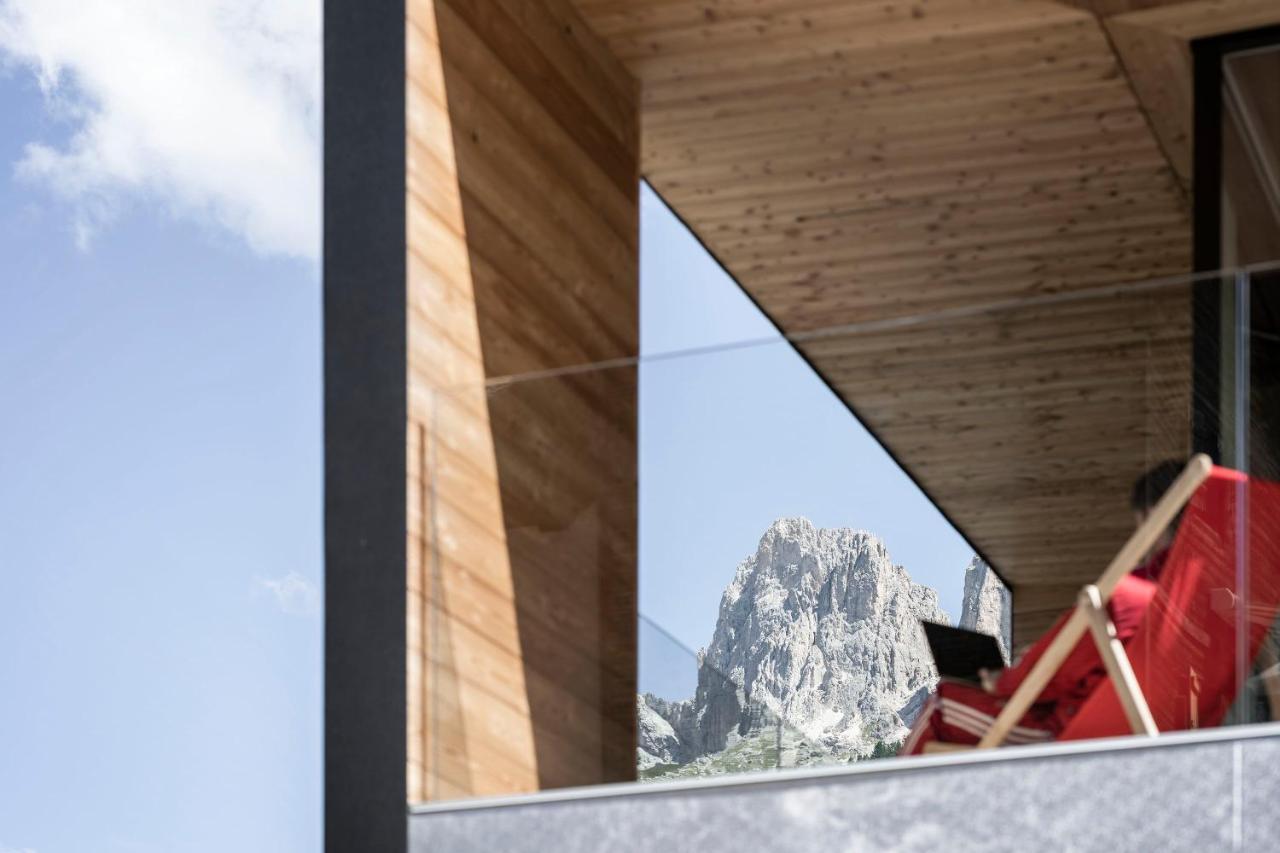 Hotel Sport Passo Carezza