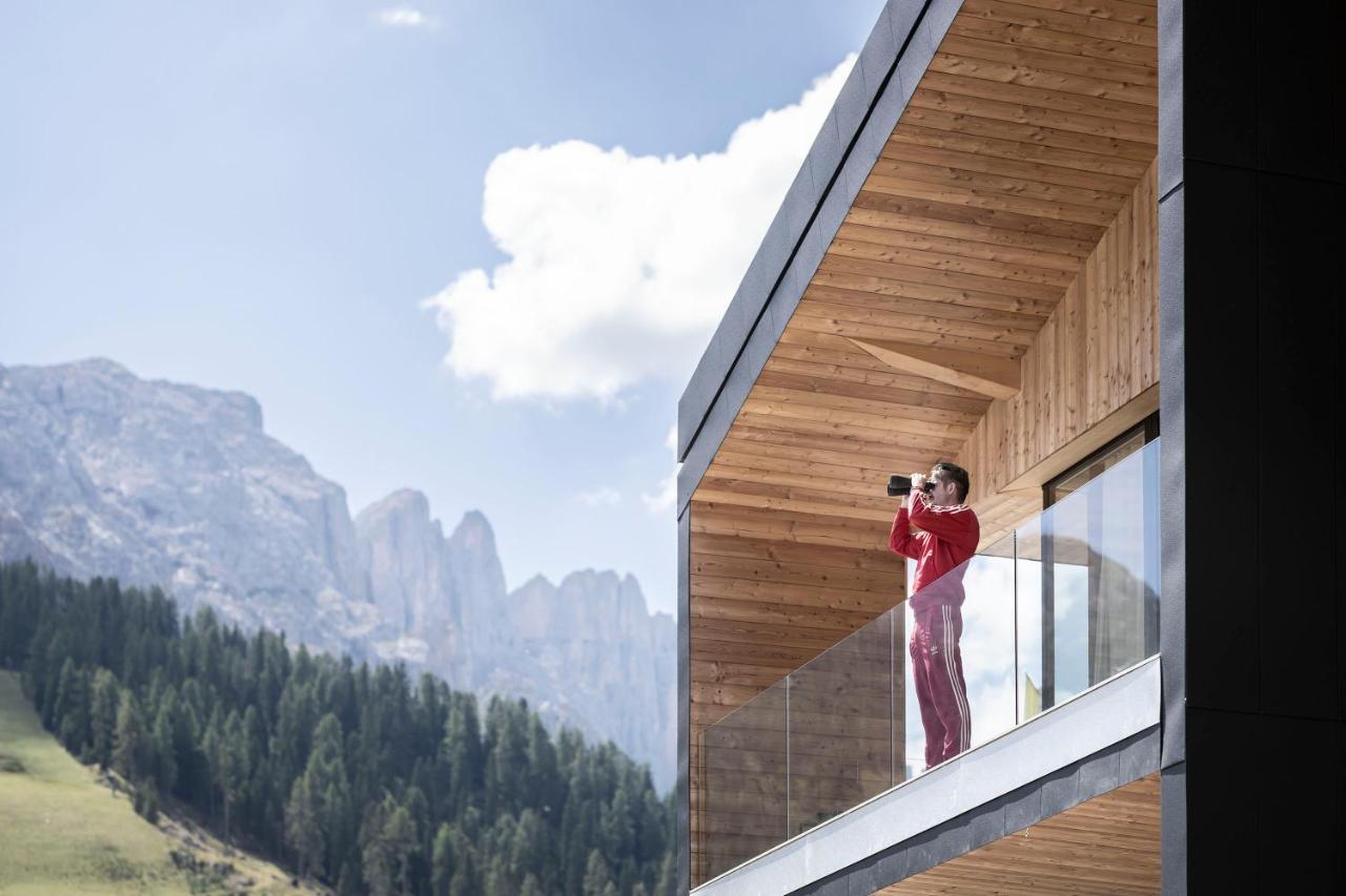 Hotel Sport Passo Carezza