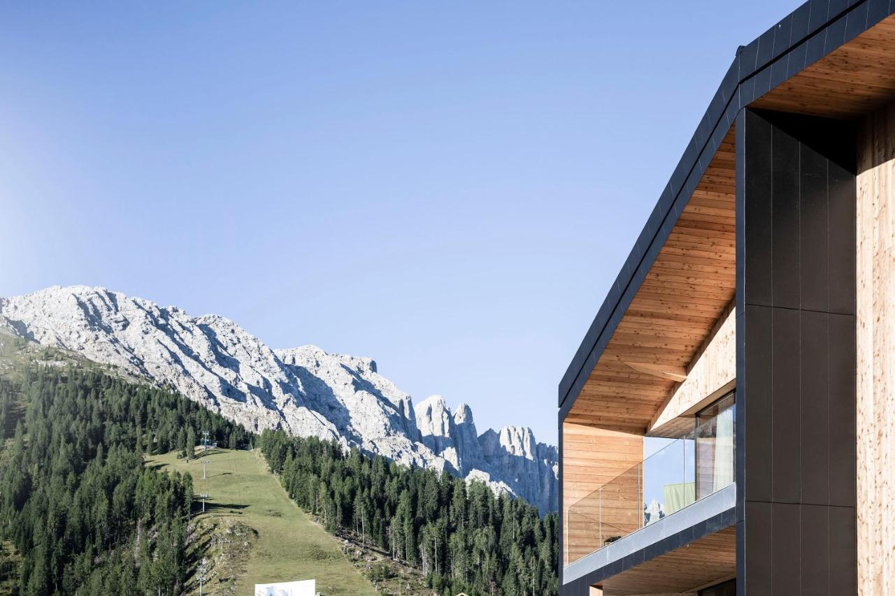 Hotel Sport Passo Carezza Vigo di Fassa