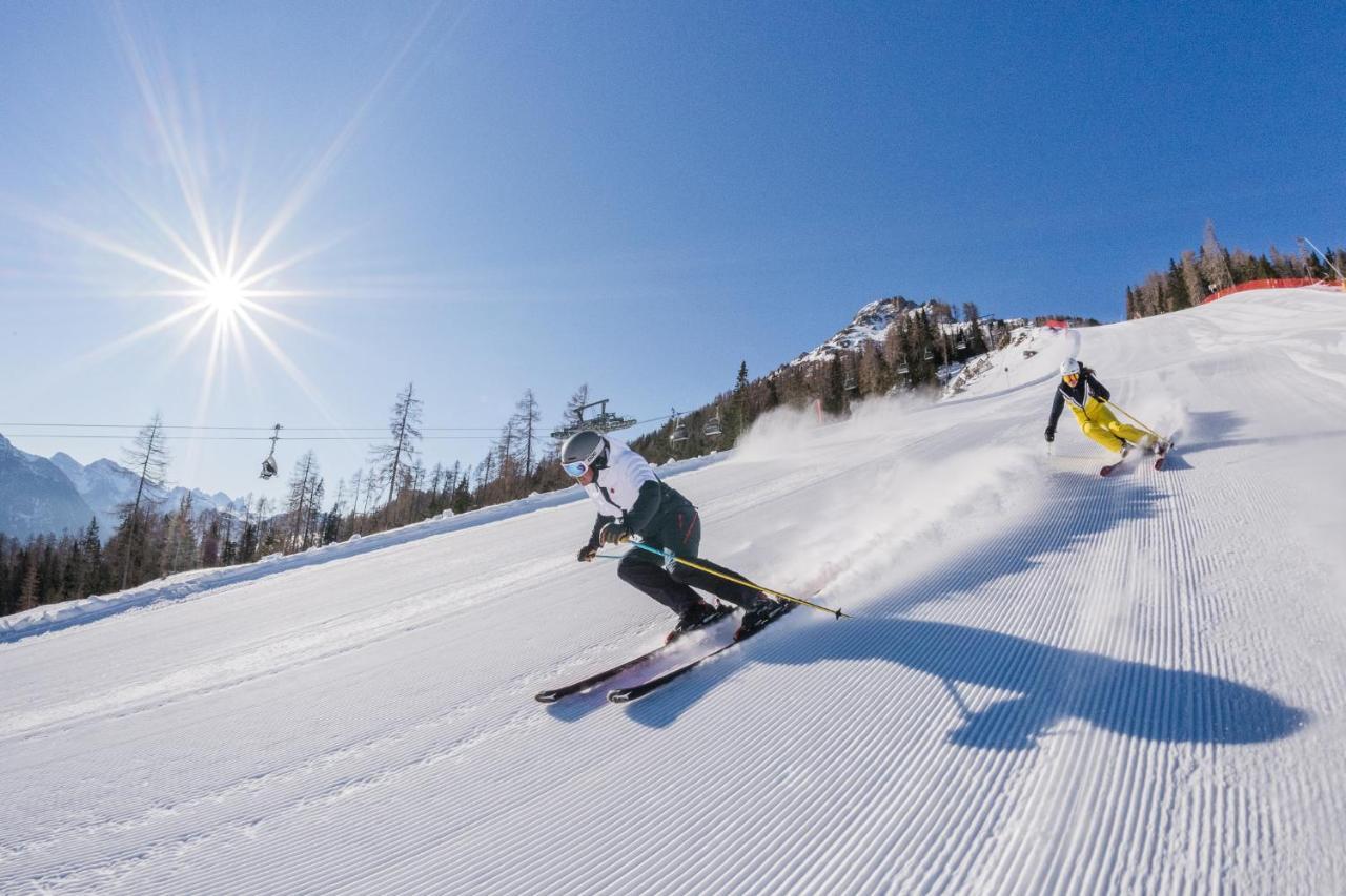 Hotel Sport Passo Carezza